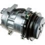 Global Parts Distributors LLC 6512679 gpd Compressor New 6512679