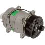 Global Parts Distributors LLC 6512689 gpd Compressor New 6512689