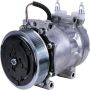 Global Parts Distributors LLC 6512691 gpd Compressor New 6512691