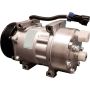 Global Parts Distributors LLC 6512693 gpd Compressor New 6512693
