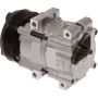 Global Parts Distributors LLC 6512696 gpd Compressor New 6512696