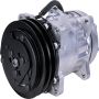 Global Parts Distributors LLC 6512697 gpd Compressor New 6512697