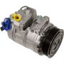 Global Parts Distributors LLC 6512721 gpd Compressor New 6512721