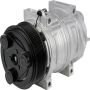 Global Parts Distributors LLC 6512723 gpd Compressor New 6512723
