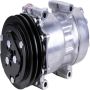 Global Parts Distributors LLC 6512730 gpd Compressor New 6512730