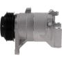 Global Parts Distributors LLC 6512742 gpd Compressor New 6512742