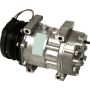 Global Parts Distributors LLC 6512751 gpd Compressor New 6512751