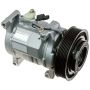 Global Parts Distributors LLC 6512753 gpd Compressor New 6512753