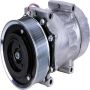 Global Parts Distributors LLC 6512756 gpd Compressor New 6512756