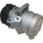 Global Parts Distributors LLC 6512757 gpd Compressor New 6512757