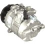 Global Parts Distributors LLC 6512767 gpd Compressor New 6512767
