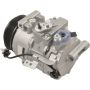 Global Parts Distributors LLC 6512768 gpd Compressor New 6512768