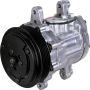 Global Parts Distributors LLC 6512769 gpd Compressor New 6512769