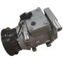 Global Parts Distributors LLC 6512775 gpd Compressor New 6512775