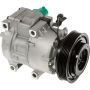 Global Parts Distributors LLC 6512782 gpd Compressor New 6512782