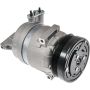 Global Parts Distributors LLC 6512783 gpd Compressor New 6512783