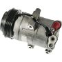 Global Parts Distributors LLC 6512785 gpd Compressor New 6512785