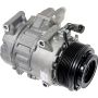 Global Parts Distributors LLC 6512793 gpd Compressor New 6512793