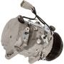 Global Parts Distributors LLC 6512795 gpd Compressor New 6512795