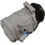 Global Parts Distributors LLC 6512800 gpd Compressor New 6512800