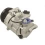 Global Parts Distributors LLC 6512803 gpd Compressor New 6512803