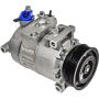 Global Parts Distributors LLC 6512804 gpd Compressor New 6512804