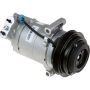 Global Parts Distributors LLC 6512805 gpd Compressor New 6512805