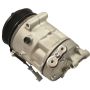 Global Parts Distributors LLC 6512806 gpd Compressor New 6512806