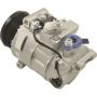Global Parts Distributors LLC 6512809 gpd Compressor New 6512809