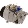 Global Parts Distributors LLC 6512810 gpd Compressor New 6512810