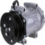 Global Parts Distributors LLC 6512811 gpd Compressor New 6512811