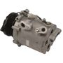 Global Parts Distributors LLC 6512812 gpd Compressor New 6512812