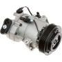 Global Parts Distributors LLC 6512820 gpd Compressor New 6512820