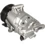 Global Parts Distributors LLC 6512821 gpd Compressor New 6512821