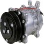 Global Parts Distributors LLC 6512827 gpd Compressor New 6512827