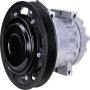 Global Parts Distributors LLC 6512830 gpd Compressor New 6512830