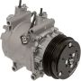Global Parts Distributors LLC 6512834 gpd Compressor New 6512834