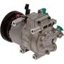 Global Parts Distributors LLC 6512835 gpd Compressor New 6512835