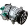 Global Parts Distributors LLC 6512838 gpd Compressor New 6512838
