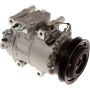 Global Parts Distributors LLC 6512839 gpd Compressor New 6512839