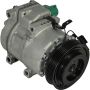 Global Parts Distributors LLC 6512846 gpd Compressor New 6512846