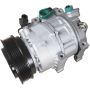 Global Parts Distributors LLC 6512847 gpd Compressor New 6512847