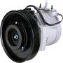 Global Parts Distributors LLC 6512852 gpd Compressor New 6512852