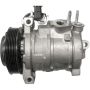 Global Parts Distributors LLC 6512856 gpd Compressor New 6512856