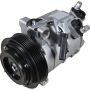 Global Parts Distributors LLC 6512857 gpd Compressor New 6512857