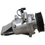 Global Parts Distributors LLC 6512867 gpd Compressor New 6512867
