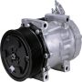 Global Parts Distributors LLC 6512871 gpd Compressor New 6512871