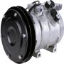 Global Parts Distributors LLC 6512875 gpd Compressor New 6512875