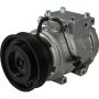 Global Parts Distributors LLC 6512876 gpd Compressor New 6512876