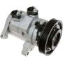 Global Parts Distributors LLC 6512877 gpd Compressor New 6512877